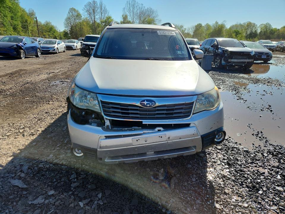 Aukcja sprzedaży 2009 Subaru Forester, vin: JF2SH64699H741363, numer aukcji: 51831236
