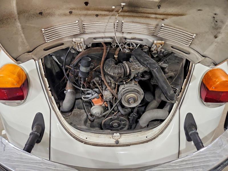 Продажа на аукционе авто 1978 Volkswagen Uk, vin: 1582027065, номер лота: 53121786
