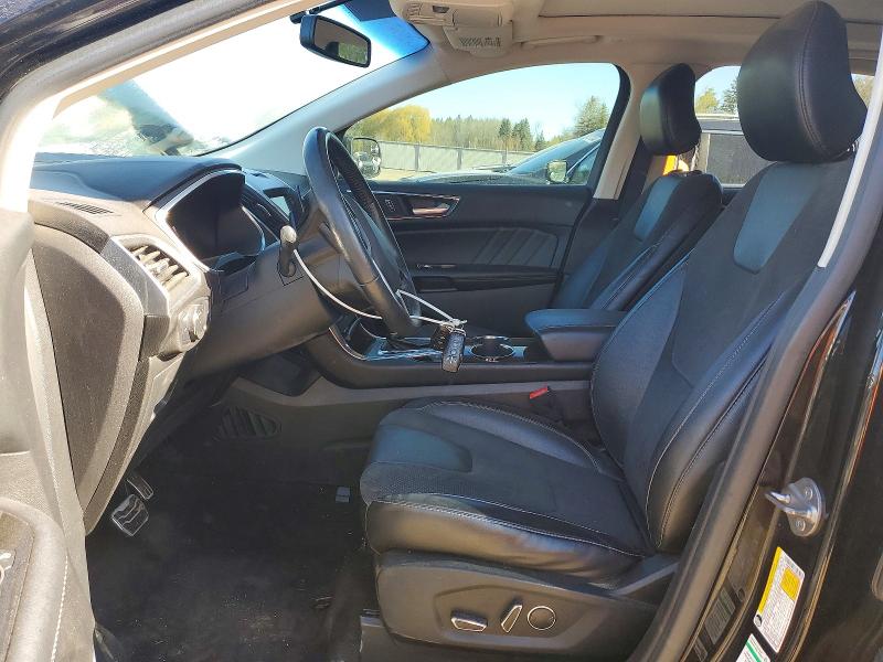 Aukcja sprzedaży 2016 Ford Edge, vin: 2FMPK4AP3GBB96743, numer aukcji: 53200456