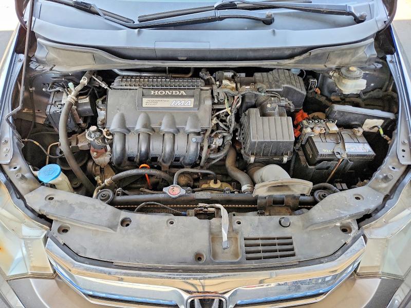 Продаж на аукціоні авто 2013 Honda Insight, vin: JHMZE2H34DS002362, номер лоту: 52420966