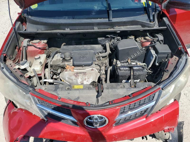 52644586 :رقم المزاد ، JTMBFREV8FJ023495 vin ، 2015 Toyota Rav4 مزاد بيع