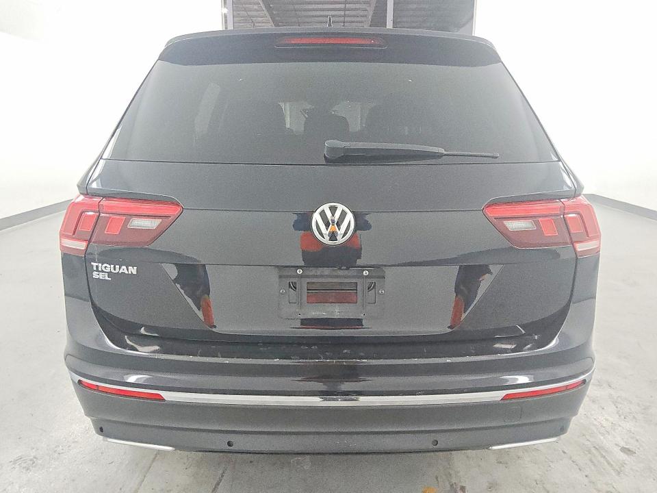 Продажа на аукционе авто 2020 Volkswagen Tiguan, vin: 3VV3B7AX2LM108036, номер лота: 52068416