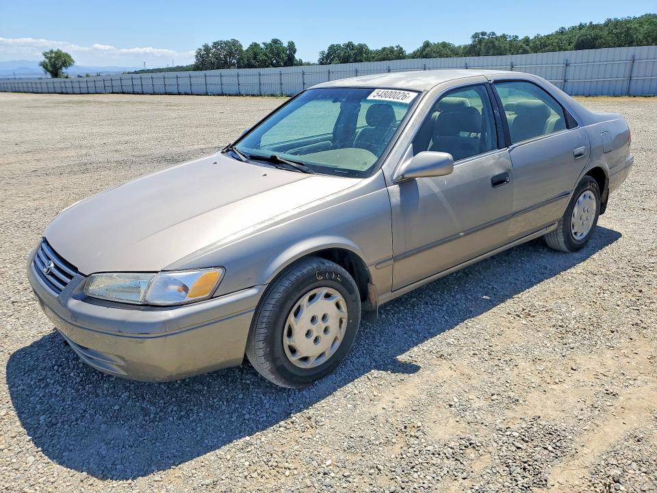Aukcja sprzedaży 1997 Toyota Camry, vin: 4T1BG22K8VU018305, numer aukcji: 54800026