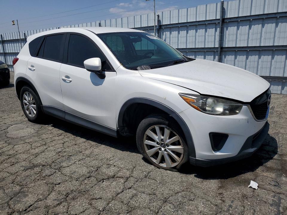 50674116 :رقم المزاد ، JM3KE2BE1D0154888 vin ، 2013 Mazda Cx-5 مزاد بيع