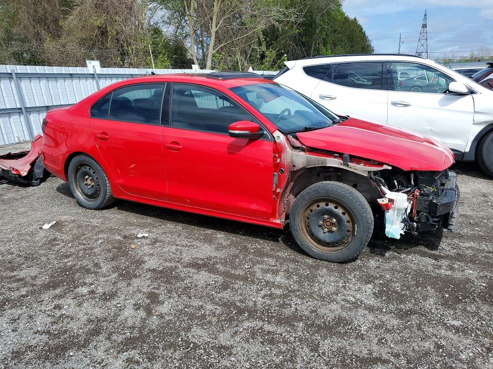 52137186 :رقم المزاد ، 3VWD07AJ7GM350618 vin ، 2016 Volkswagen Jetta مزاد بيع