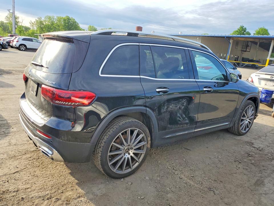 Aukcja sprzedaży 2023 Mercedes-benz Glb, vin: W1N4M4HB6PW274712, numer aukcji: 55064236
