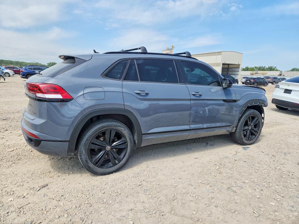 Aukcja sprzedaży 2023 Volkswagen Atlas Cross Sport, vin: 1V2SC2CAXPC215649, numer aukcji: 52679566