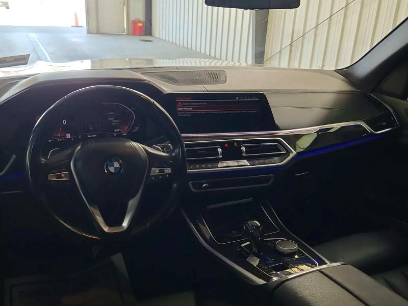 Aukcja sprzedaży 2020 Bmw X5, vin: 5UXCR6C08L9B81724, numer aukcji: 54820436
