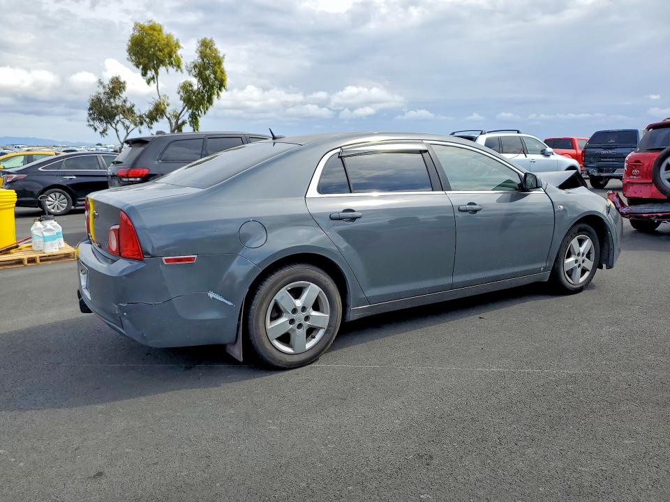 Aukcja sprzedaży 2008 Chevrolet Malibu, vin: 1G1ZG57B484233979, numer aukcji: 52425036