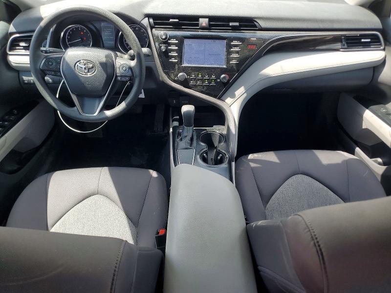 Продаж на аукціоні авто 2019 Toyota Camry, vin: 4T1B11HK2KU685854, номер лоту: 51983216