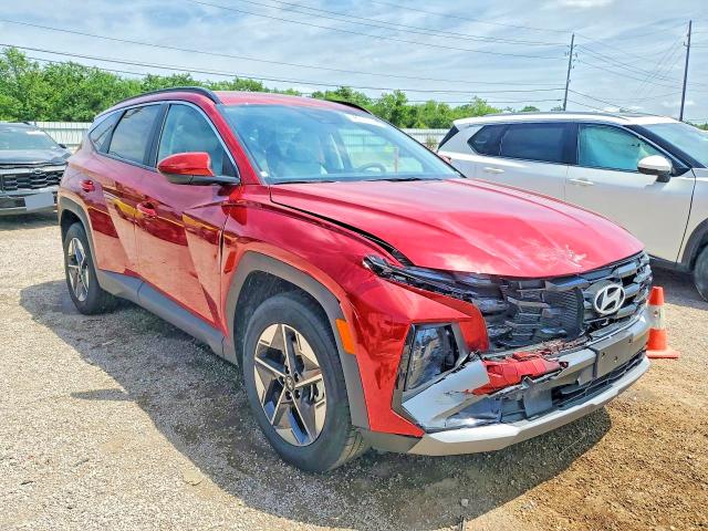 Auction sale of the 2026 Hyundai Tucson, vin: 5NMJB3DE3TH646028, lot number: 53885506