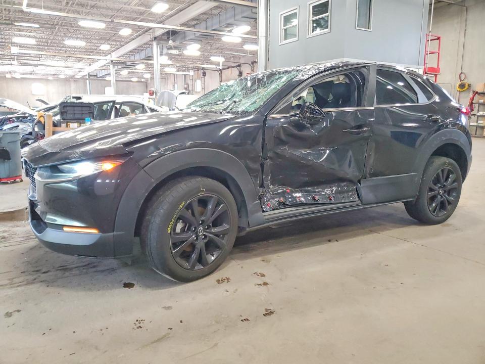 Auction sale of the 2024 Mazda Cx-30, vin: 3MVDMBBM1RM649946, lot number: 54678876