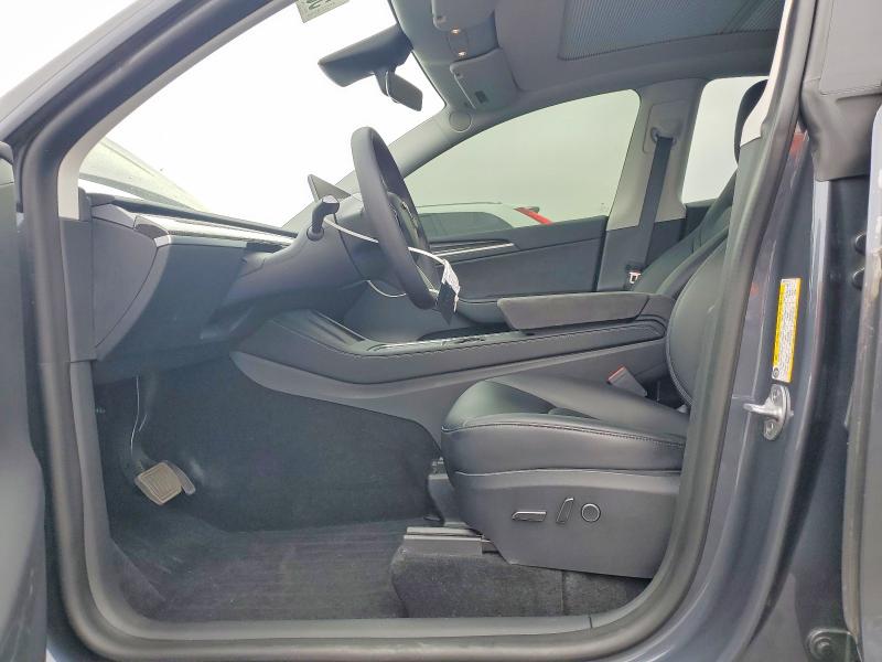 Aukcja sprzedaży 2023 Tesla Model Y, vin: 7SAYGDEE4PA033251, numer aukcji: 53239006