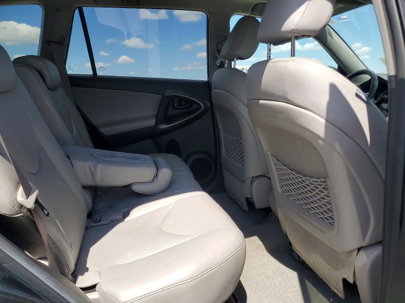 Продажа на аукционе авто 2010 Toyota Rav4, vin: 2T3YF4DV9AW038158, номер лота: 52703626