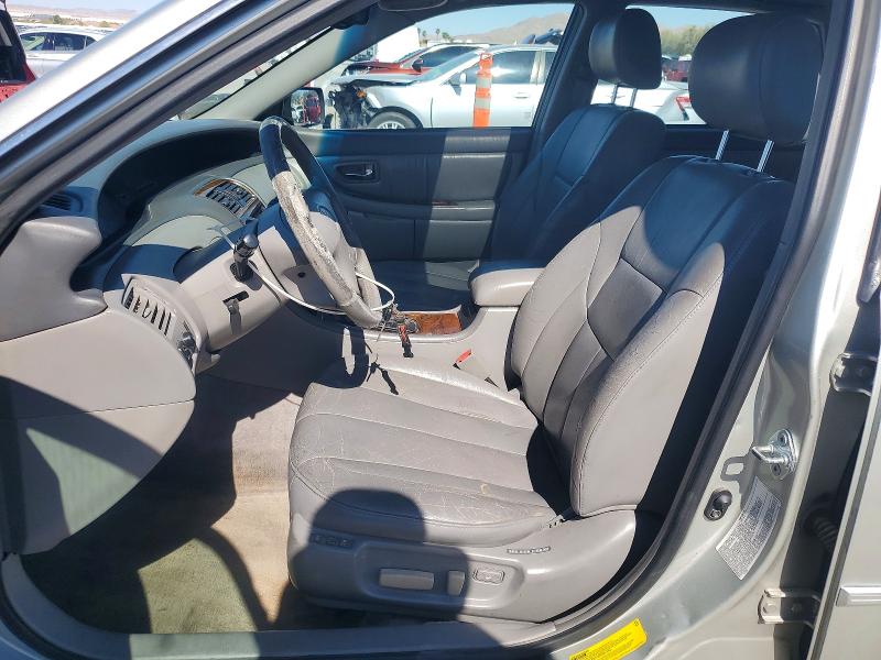 2000 Toyota Avalon მანქანა იყიდება აუქციონზე, vin: 4T1BF28BXYU021642, აუქციონის ნომერი: 54534886