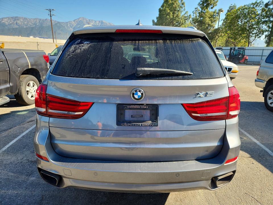 Aukcja sprzedaży 2014 Bmw X5, vin: 5UXKR2C52E0H32480, numer aukcji: 53226616