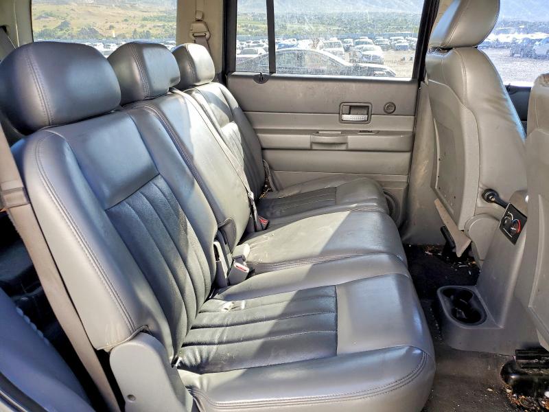 2005 Dodge Durango მანქანა იყიდება აუქციონზე, vin: 1D4HB58D35F603663, აუქციონის ნომერი: 54351946