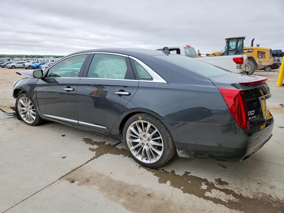 53430516 :رقم المزاد ، 2G61U5S38D9215508 vin ، 2013 Cadillac Xts مزاد بيع