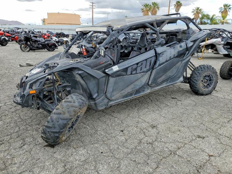 Продажа на аукционе авто 2019 Can-am Maverick X3, vin: 3JBVNAW24KK001723, номер лота: 51783016