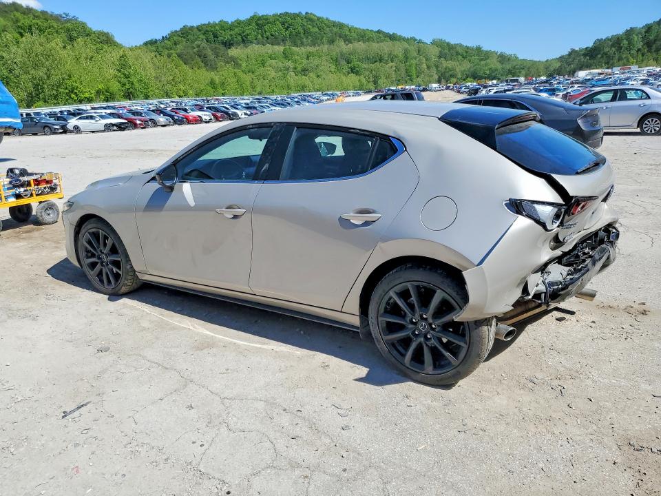 Aukcja sprzedaży 2024 Mazda 3, vin: JM1BPAKM4R1714702, numer aukcji: 52611826
