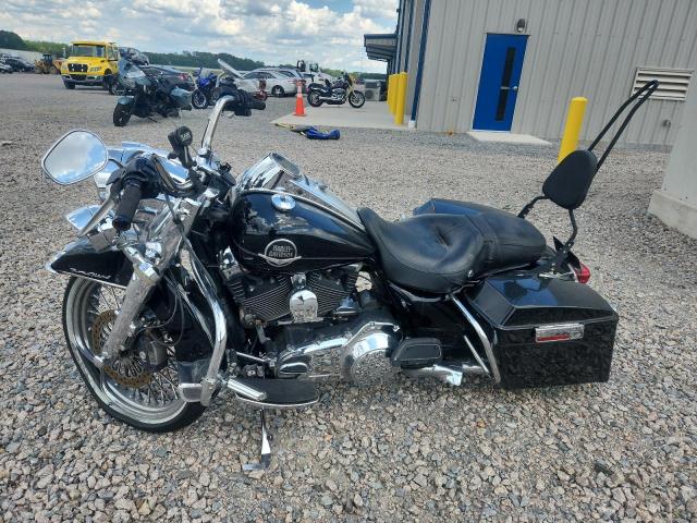 2010 Harley-davidson Flhrc მანქანა იყიდება აუქციონზე, vin: 1HD1FR415AB622351, აუქციონის ნომერი: 54683746