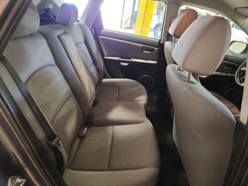 51544966 :رقم المزاد ، JM1BK143771606395 vin ، 2007 Mazda 3 مزاد بيع