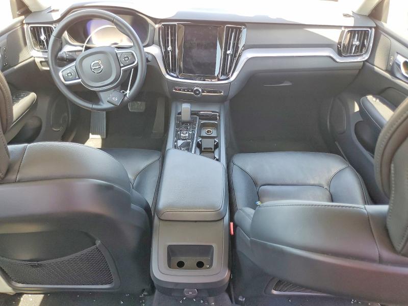 Продаж на аукціоні авто 2024 Volvo S60, vin: 7JRL12FK7RG324986, номер лоту: 52961566