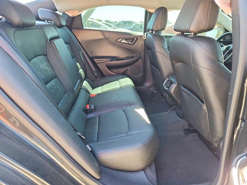 Aukcja sprzedaży 2017 Chevrolet Malibu, vin: 1G1ZH5SX4HF287111, numer aukcji: 56628076