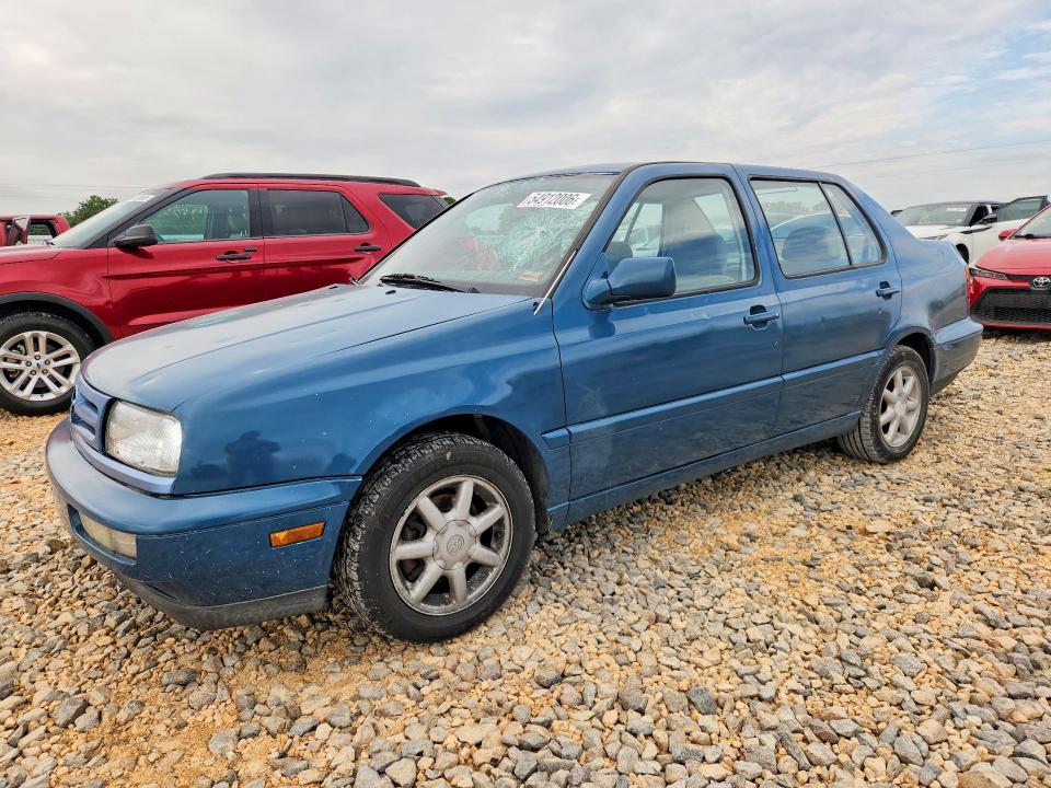 Продаж на аукціоні авто 1995 Volkswagen Jetta, vin: 3VWRA81H8SM011767, номер лоту: 54912006