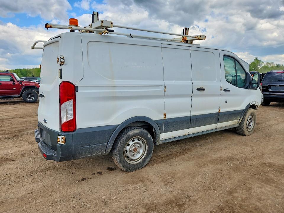 Aukcja sprzedaży 2015 Ford Transit, vin: 1FTNE1ZM3FKA59348, numer aukcji: 56335426