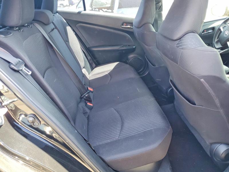 Продаж на аукціоні авто 2016 Toyota Prius, vin: JTDKBRFU6G3006041, номер лоту: 54316396