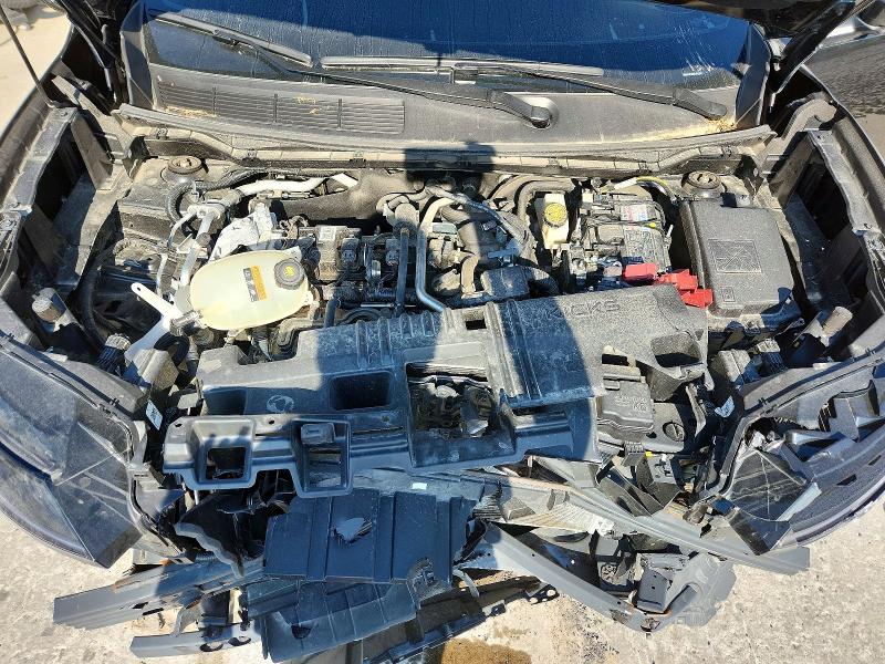 Aukcja sprzedaży 2025 Nissan Kicks, vin: 3N8AP6CB6SL404298, numer aukcji: 53449106