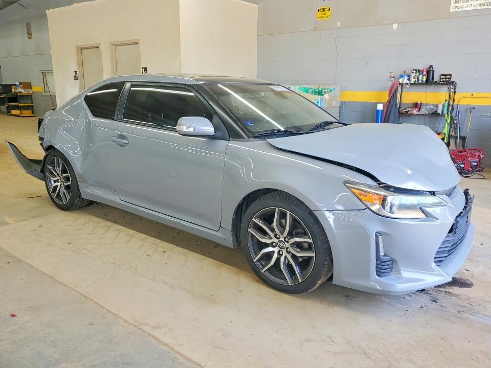 Продаж на аукціоні авто 2014 Scion Tc, vin: JTKJF5C76E3073770, номер лоту: 52350926