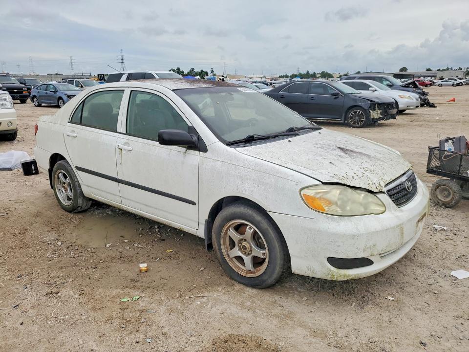 Продаж на аукціоні авто 2006 Toyota Corolla, vin: JTDBR32EX60072325, номер лоту: 54470396