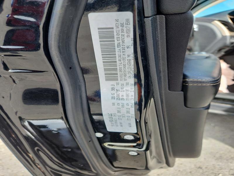 2017 Jeep Cherokee მანქანა იყიდება აუქციონზე, vin: 1C4PJLCB1HW560466, აუქციონის ნომერი: 54913266