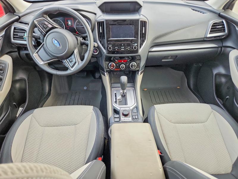 Aukcja sprzedaży 2021 Subaru Forester, vin: JF2SKAJC4MH531051, numer aukcji: 55169106