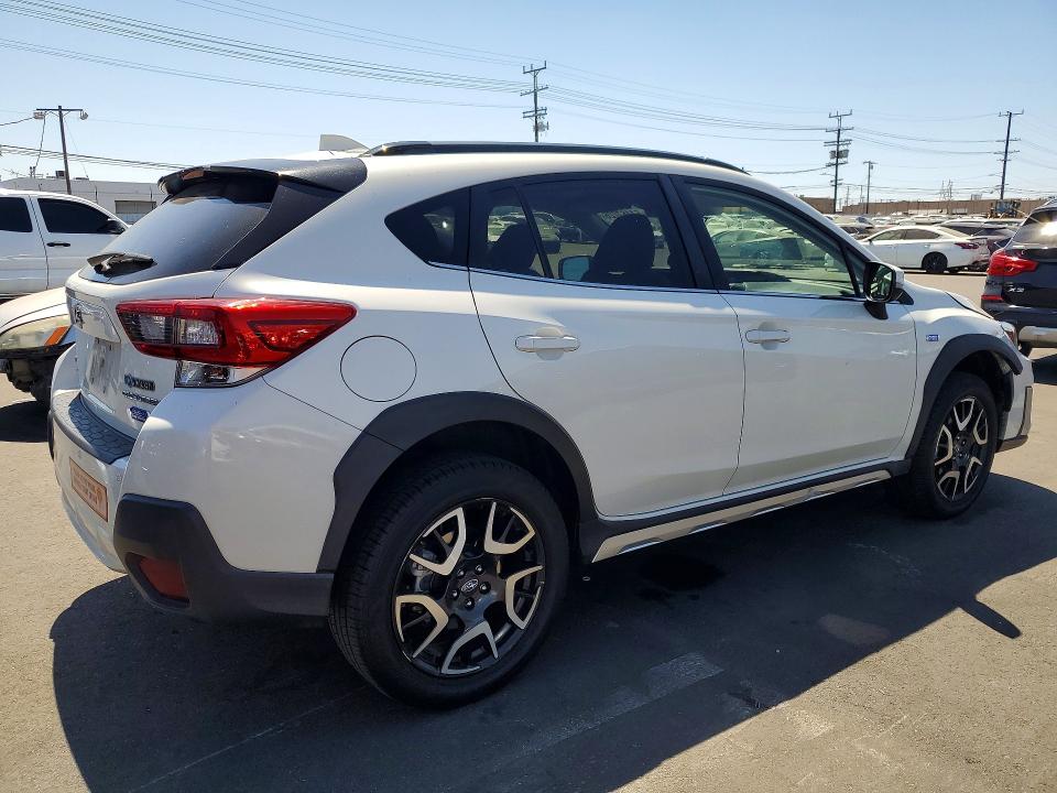 Aukcja sprzedaży 2020 Subaru Crosstrek, vin: JF2GTDEC3LH215864, numer aukcji: 54467226
