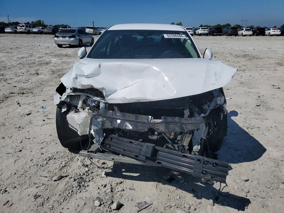 2022 Nissan Sentra მანქანა იყიდება აუქციონზე, vin: 3N1AB8BV2NY279411, აუქციონის ნომერი: 52266566