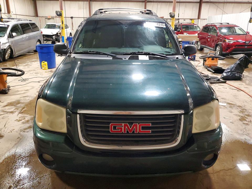 Продаж на аукціоні авто 2003 Gmc Envoy, vin: 1GKET16S236205921, номер лоту: 53348246