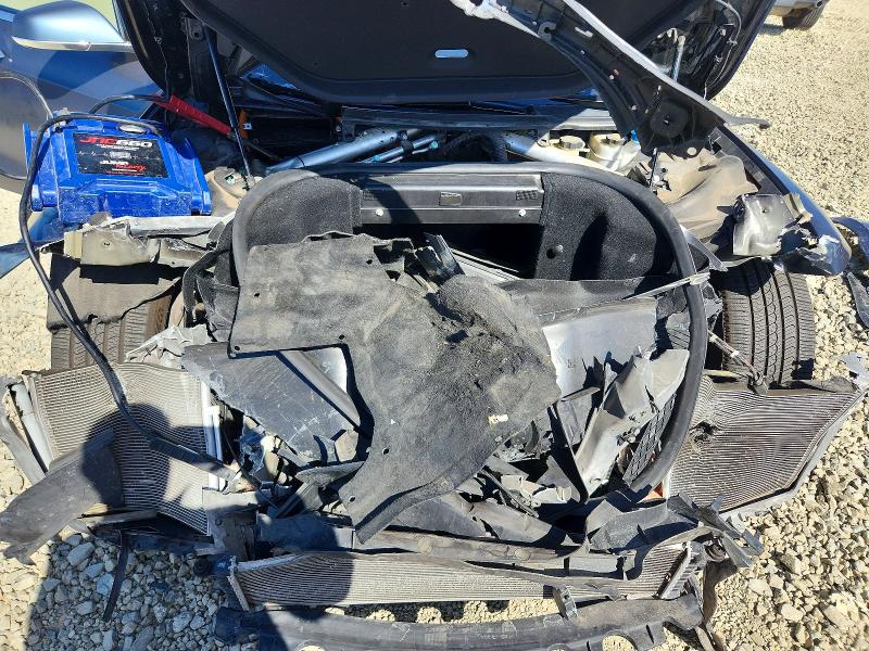 Aukcja sprzedaży 2014 Tesla Model S, vin: 5YJSA1H10EFP30525, numer aukcji: 51913466