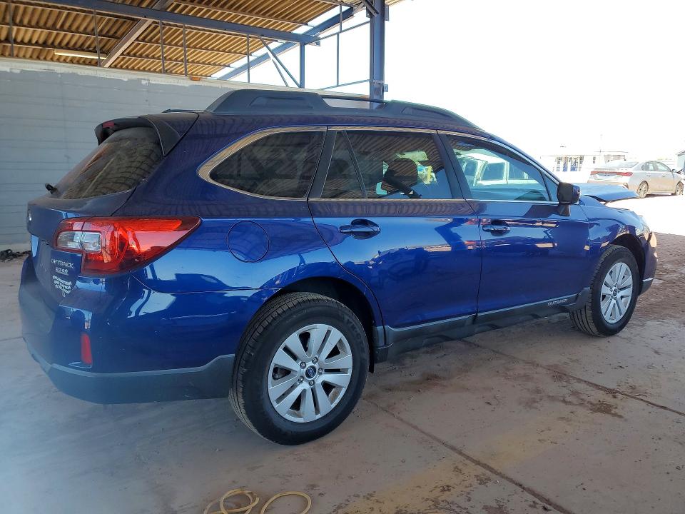 Продаж на аукціоні авто 2015 Subaru Outback, vin: 4S4BSACC5F3235124, номер лоту: 52410146