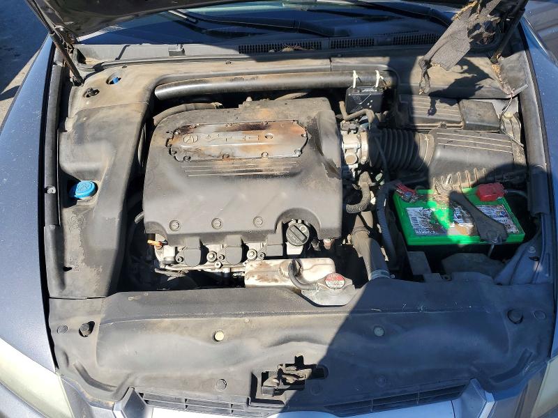 Aukcja sprzedaży 2006 Acura 3.2tl, vin: 19UUA66206A038147, numer aukcji: 54333156