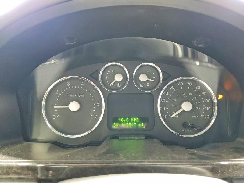 2006 Mercury Montego მანქანა იყიდება აუქციონზე, vin: 1MEHM43126G613710, აუქციონის ნომერი: 54005706
