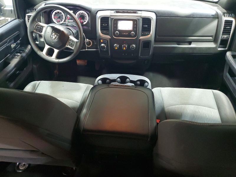 Продаж на аукціоні авто 2024 Ram 1500 Classic, vin: 1C6RR6LG2RS128872, номер лоту: 54880466