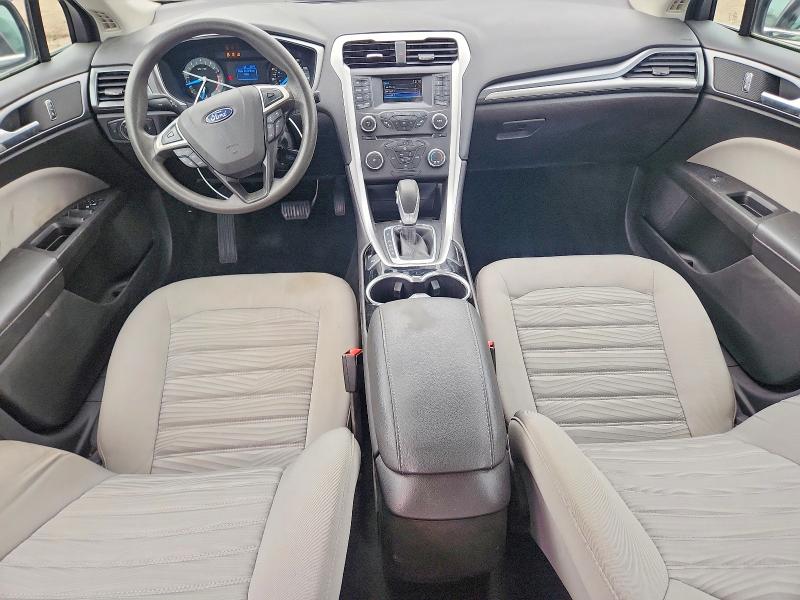 54696086 :رقم المزاد ، 3FA6P0G76GR351584 vin ، 2016 Ford Fusion مزاد بيع