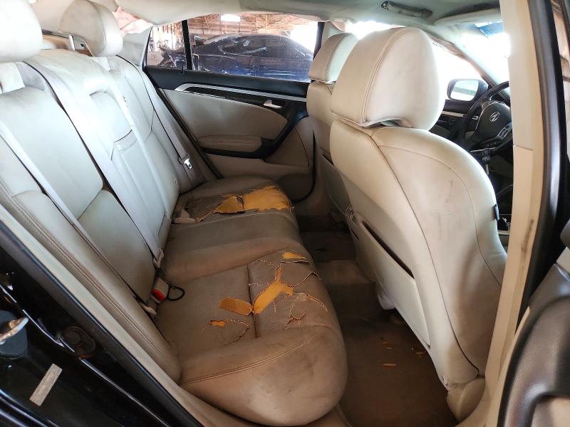 Продажа на аукционе авто 2008 Acura Tl, vin: 19UUA66258A003509, номер лота: 55169916