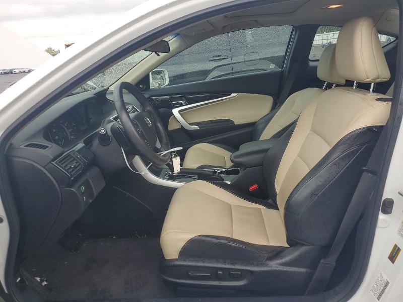 Продаж на аукціоні авто 2013 Honda Accord, vin: 1HGCT1B83DA001335, номер лоту: 54319666