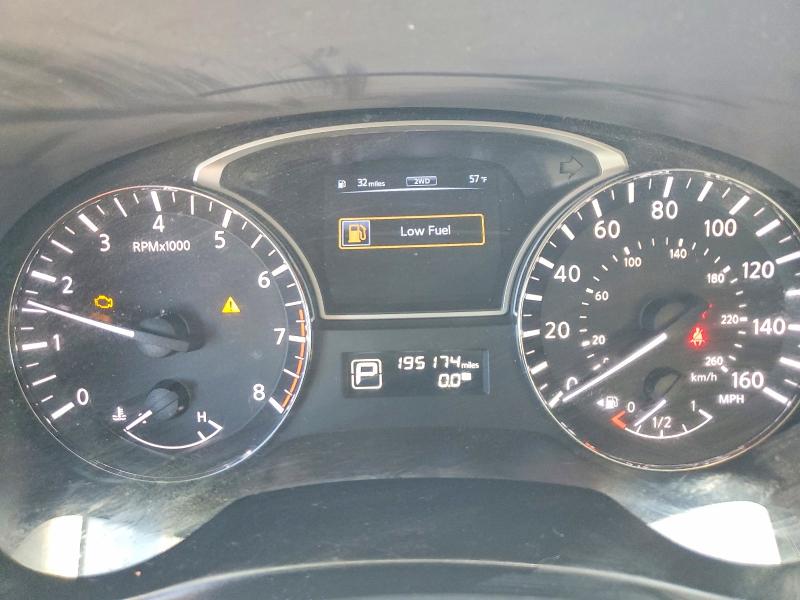 53964906 :رقم المزاد ، 5N1AR2MM6EC639178 vin ، 2014 Nissan Pathfinder مزاد بيع
