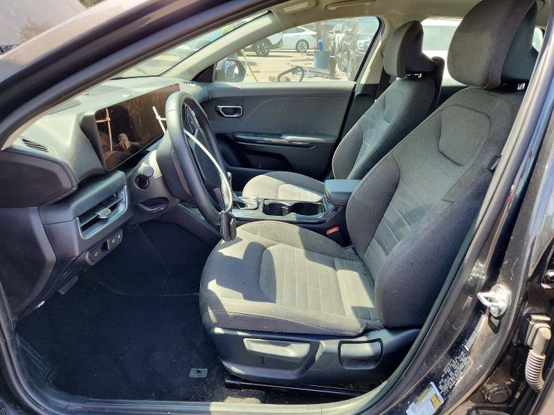 Aukcja sprzedaży 2025 Kia K4, vin: 3KPFU4DE7SE215185, numer aukcji: 53099946