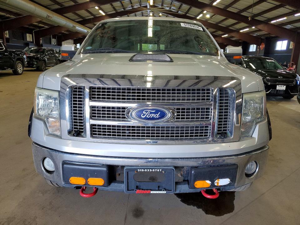 Продаж на аукціоні авто 2010 Ford F150, vin: 1FTFW1EV7AKE40869, номер лоту: 52289036